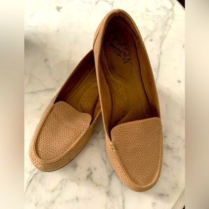 Natural Soul Comfort Shoe